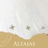 Alfaias simples