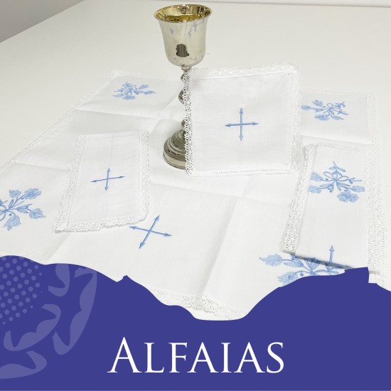Alfaias Solenes