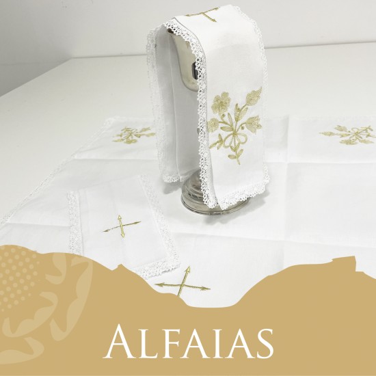 Alfaias Solenes