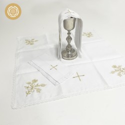 Alfaias para festas
