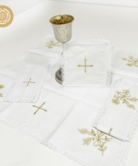 Alfaias