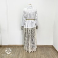 Alva Chantilly Arabescos