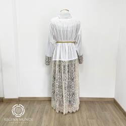 Alva Chantilly Arabescos