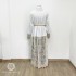 Alva Chantilly Arabescos