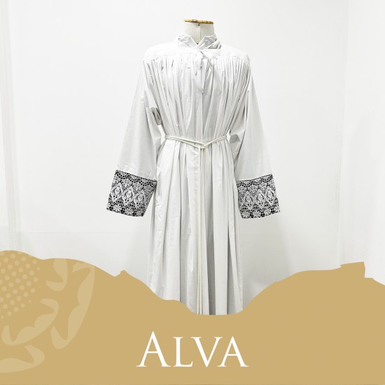 Alva Cálice