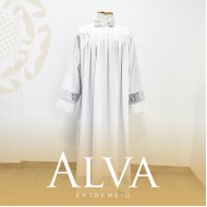 Alva Entremeio
