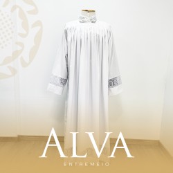 Alva Entremeio