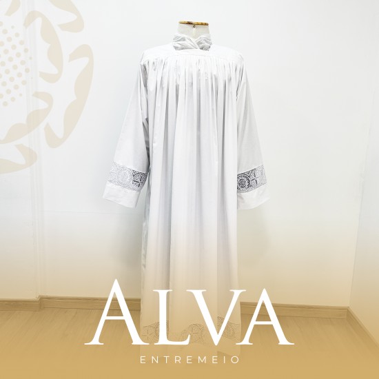 Alva Entremeio