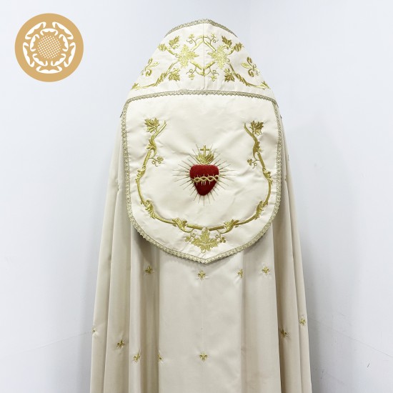 Pluvial Coração de Jesus