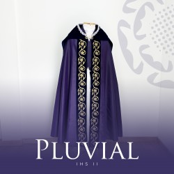 Pluvial Francês II