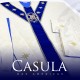 Casula Gótica Américas