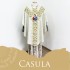 Casula Gótica Bom Pastor