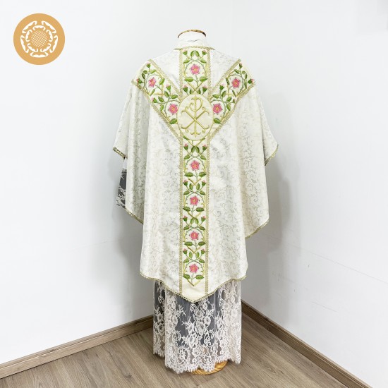 Casula Gótica Bom Pastor