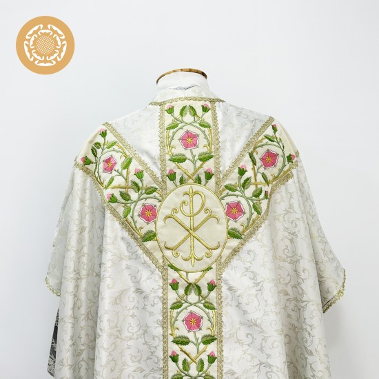 Casula Gótica Bom Pastor