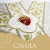 Casula Gótica Corações