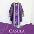 Casula Gótica Cordeiro Imolado