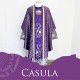 Casula Gótica Cordeiro Imolado