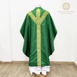 Casula Gótica Cotidiana