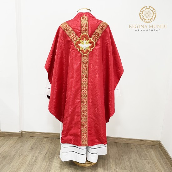 Casula Gótica Divino