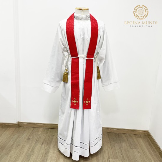 Casula Gótica Divino