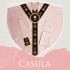 Casula Gótica Laetabitur