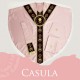 Casula Gótica Laetabitur
