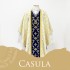 Casula Gótica Nossa Senhora Imaculada