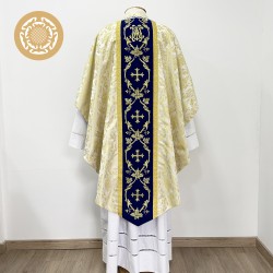 Casula Gótica Nossa Senhora Imaculada