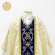 Casula Gótica Nossa Senhora Imaculada