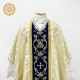 Casula Gótica Nossa Senhora Imaculada