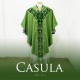 Casula Gótica PX III