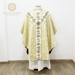 Casula Gótica Sagrados Corações