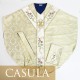 Casula Gótica Rosas