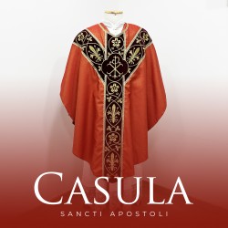 Casula Gótica S. Apostoli