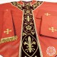 Casula Gótica S. Apostoli