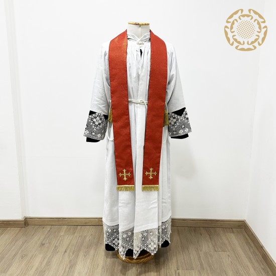 Casula Gótica S. Apostoli