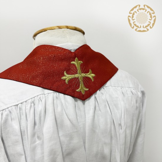 Casula Gótica S. Apostoli