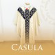 Casula Gótica Nativitas II