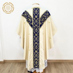 Casula Gótica Nativitas II
