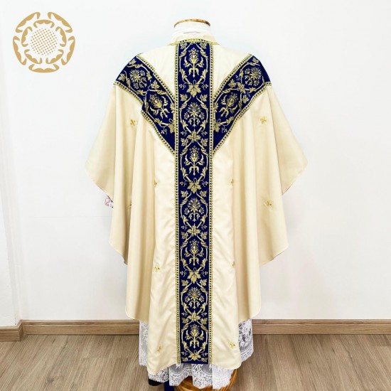 Casula Gótica Nativitas II