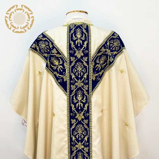 Casula Gótica Nativitas II