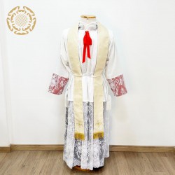 Casula Gótica Nativitas