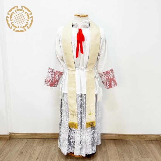 Casula Gótica Nativitas