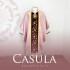 Casula Gótica Eucarística II