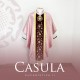 Casula Gótica Eucarística II