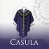 Casula Gótica IHS II