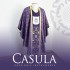 Casula Gótica Passionis Instrumenta