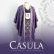 Casula Gótica Passionis Instrumenta