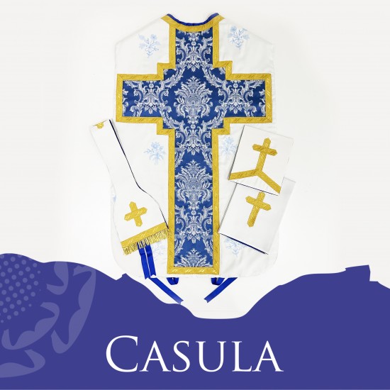 Casula Parisiense