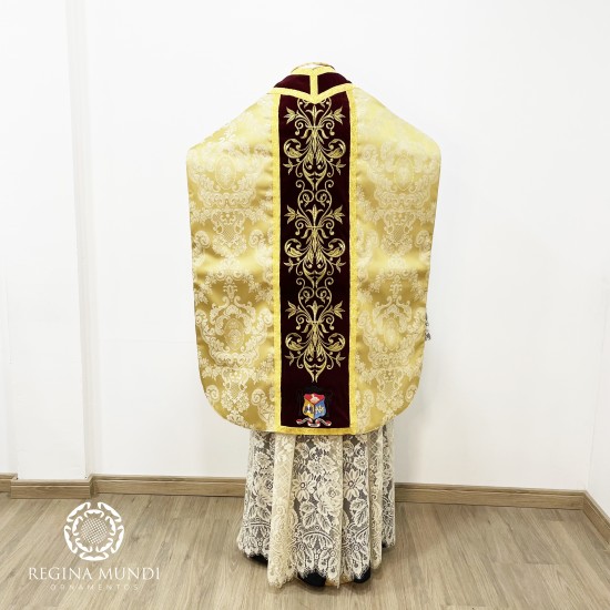 Casula Romana Cordeiro